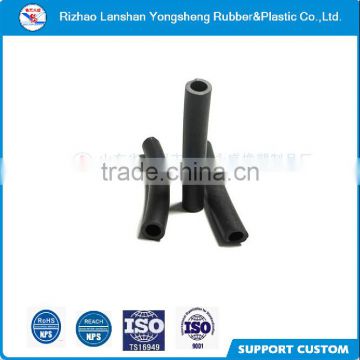 PVC plastic oil tube