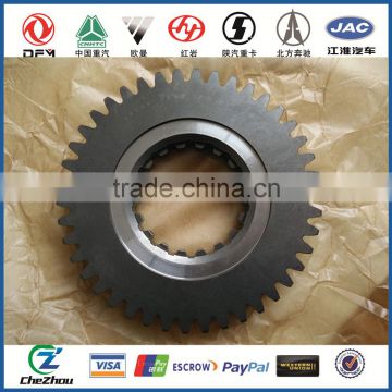 Transmission Reduction Gear 19726 for dongfeng truck