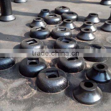 Hot Selling High Quality Disc Harrow Bearing for Agricultural Machinery With CE Certificate photo-2