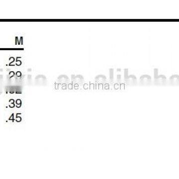 PF211 Square-Head Plug,Pipe Fitting,Brass Fittings, Pneumatic Valve photo-4