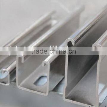 Solar Energy System Photovoltaic Solar Stent/Solar Mounting Bracket photo-4