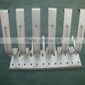 Building Accessories as Steel Structures Parts photo-4