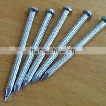 Building common wire nail, Construction Common nail iron nail factory