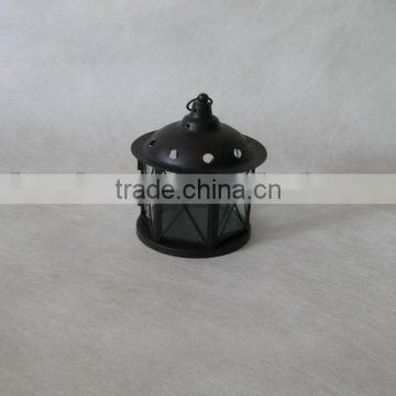 Small cheap metal pagoda lantern