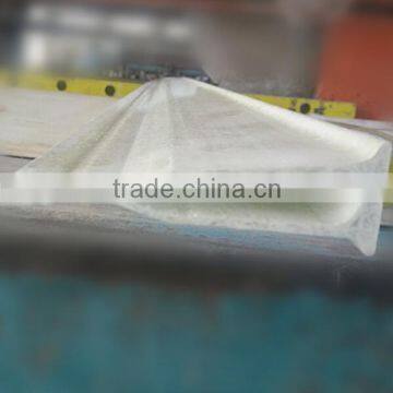 GRP FRP Support Beam Pultruded Profile photo-2