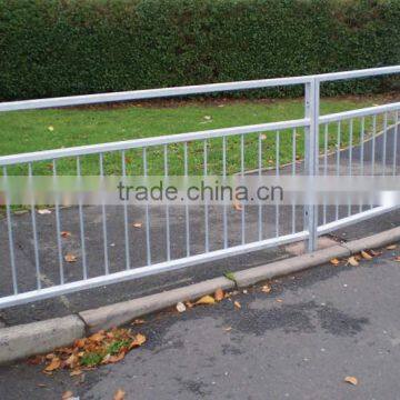 Eco-Friendly Easily Roadside Safety Fence photo-2