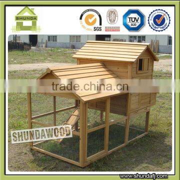 SDC01 Factory Supplier Cheap Chicken Coops