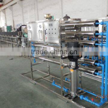 5000L/H RO Drinking Water Treatment Plant/ Reverse Osmosis Water Treatment System