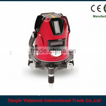 360 rotary laser level