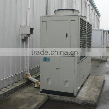 Advanced Industry fan coil water cooler