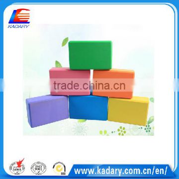 foam rubber block