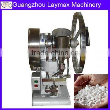 Camphor tablet pressing making machine