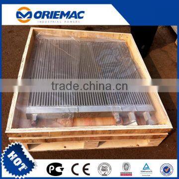 Changlin wheel loader heating radiator