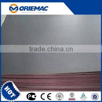 High Pure Reinforced Graphite Gasket Sheet for Sale photo-5