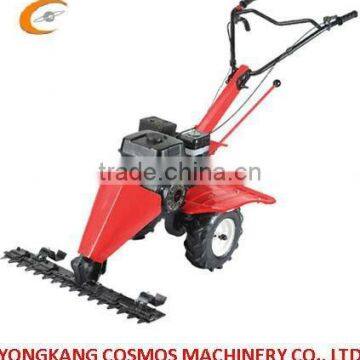 multifunctional scythe mower cultivator