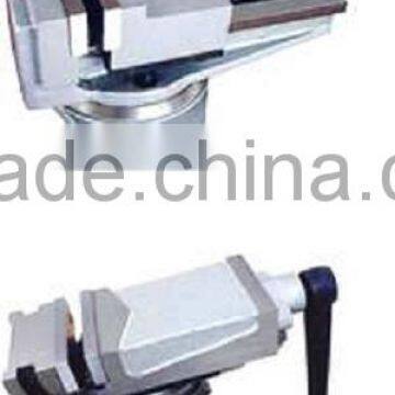 Drill Press Vises