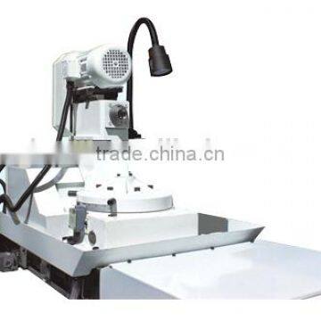 Specialized CNC Roll Notching and Engraving Lathe photo-4