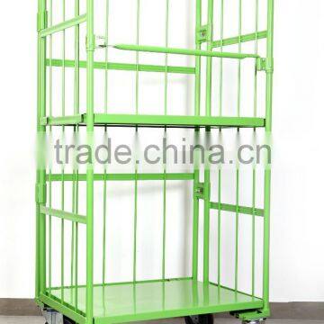 Roll Container 500kgs for Warehouse VH-RC1001 With CE photo-2