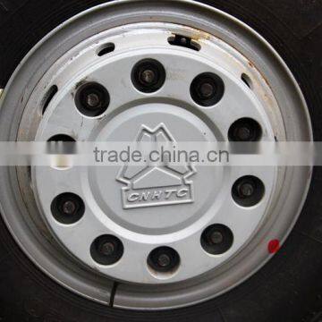 Hydraulic System Rubbish Truck Cleaning in China photo-4