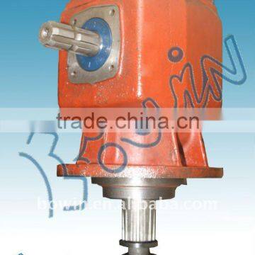 BG-F-035/036 Series Agricultural Gearbox OEM