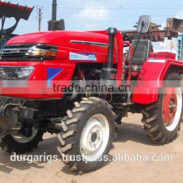 Tractors photo-3
