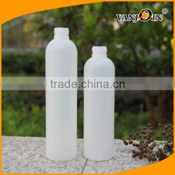 300ml 250ml hdpe bottle with trigger spray for Detergent