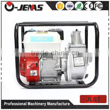 Ojenas Oem Standard Size 2inch 212cc 6.5hp Electric Water Pump photo-3