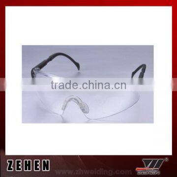 clear safety glasses/safety goggles/eye protection glasses