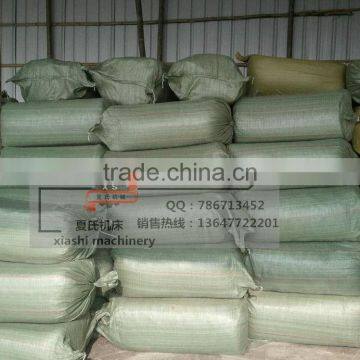 Automatic Horizontal Silage Baler Machine,corn Silage Baler Press Machine XSQ-50 photo-4