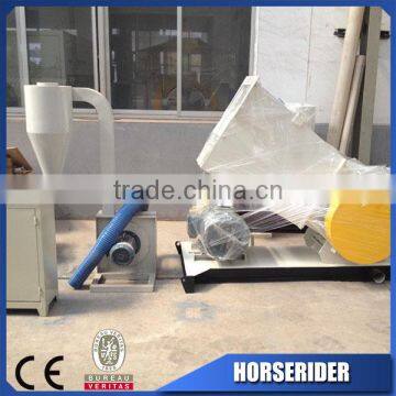 Crusher Plastic Machine photo-2