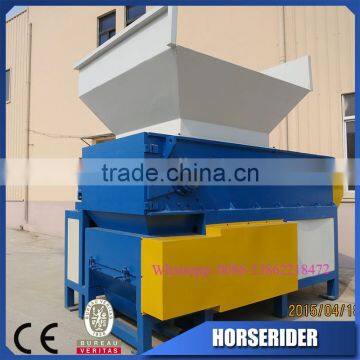 Industrial Paper Cardboard Shredder for Sale photo-6