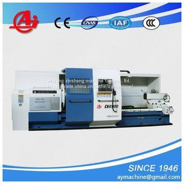 China CNC Heavy Duty Lathe photo-3