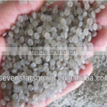 2015 New Designed Waste Plastic Granulating Machine photo-3