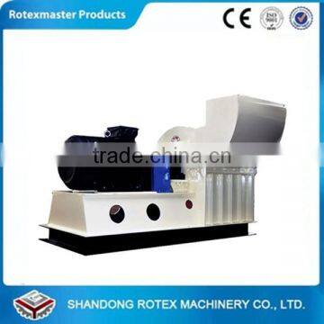Wood sawdust machine plant / Wood powder pulverizing Machine / Wood flour grinder for sale
