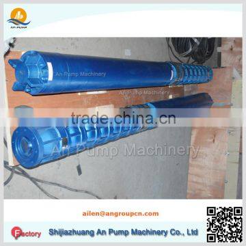 3 Inche Electric Submersible Deep Well Water Pump photo-3