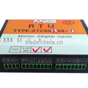 Temperature controller rs485