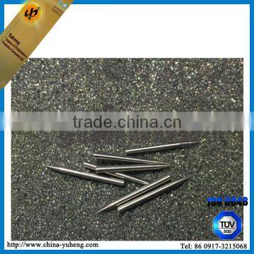 30mm length mini tungsten pins