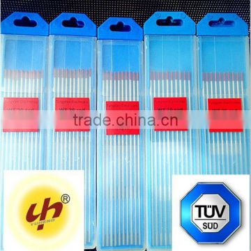 Welding Electrodes Manufacturers with TUV cetificate