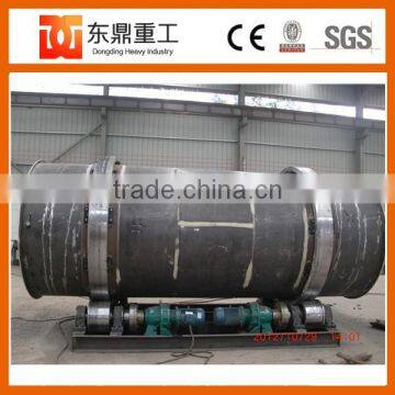 High efficiency Silica Sand Dryer Machine/Quartz sand rotary dryer professional manufacturer