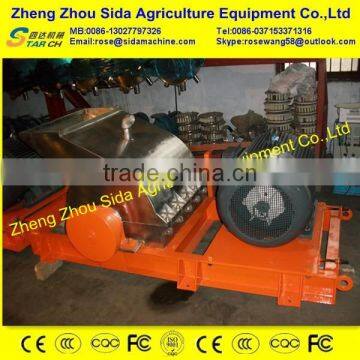 Small Invest Automatic Yam Flour Grinding Machine of Yam Flour Production Line