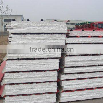 Galvanized Ribbed Iron Fence Sheet