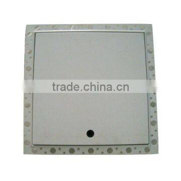 Scuttle Window Panel Ceiling
