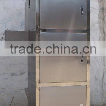 Small Chinese Herbal Medicine Filling Machine photo-3