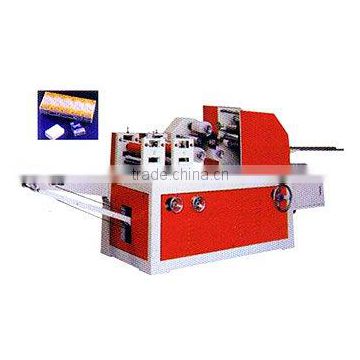 Napkin Processing Equipment