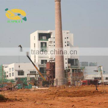 YPL Pressure Spray Cooling Granulator (cooling Spray) photo-3