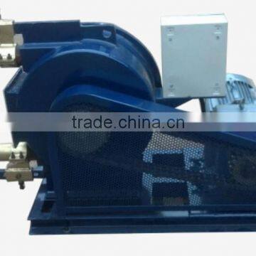 OEM Supplier Sprocket Chain Transmission Industrial Hose Pump for Oilbase Mud photo-3