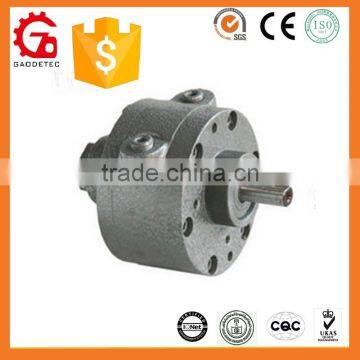 China Quality Supplier 0.33-7KW 2000-10000rpm Vane Air Motor photo-2