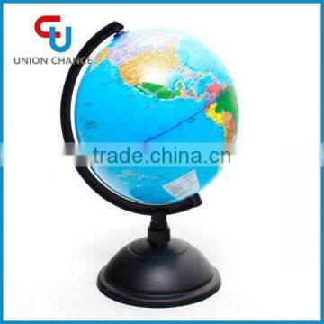 Yiwu School World Globe,Yiwu Mini World Globe,Plastic World Globes