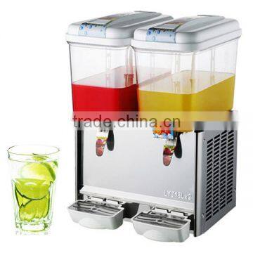 GRT - 236L Chilled juice dispenser