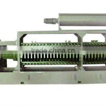 Soybean Oil Extration Plant DZY338 Solvent Extraction Machine in Feed Company